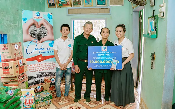 Biểu tượng cam kết thương hiệu