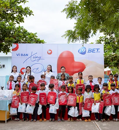 Giá trị cốt lõi công bằng minh bạch