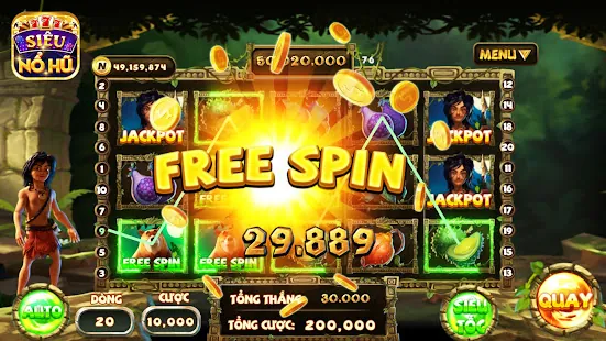 Hình ảnh jackpot lũy tiến với số tiền lớn